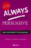 Always Persuasive (Paperback)