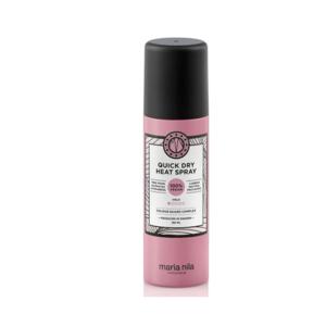 Maria Nila Quick Dry Hittebescherming Spray 150ml