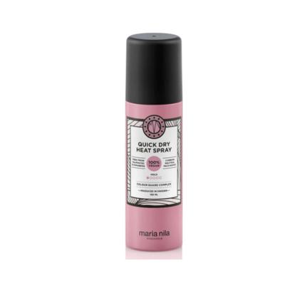 Maria Nila Quick Dry Hittebescherming Spray 150ml