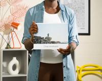 Fotoboek maken - hardcover