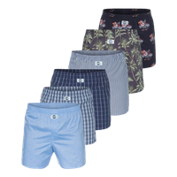 DEAL 6 boxershorts verrassingsdeal - thumbnail