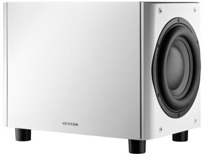 Dynaudio Sub 6 subwoofer wit