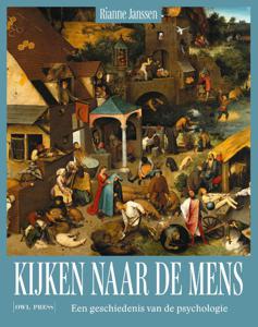 Kijken naar de mens (Paperback)