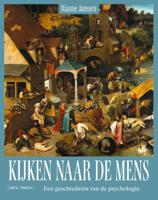 Kijken naar de mens (Paperback) - thumbnail