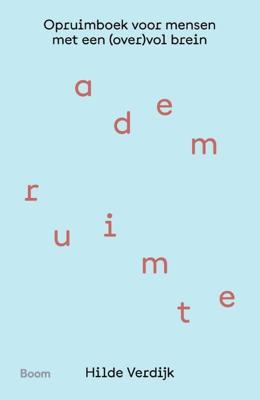 Ademruimte (Paperback)