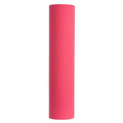 DUAL TPE PILATES MAT DUAL TPE PILATES MAT