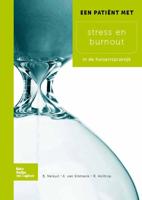 Een patient met stress en burnout (Paperback)
