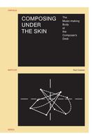 Composing under the skin - Paul Craenen - ebook