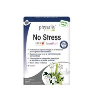 No stress - thumbnail