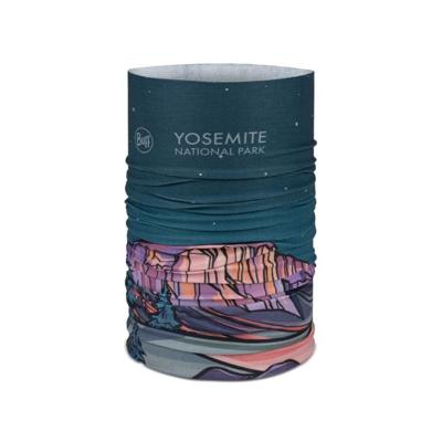 Buff National Parks CoolNet UV® Nekwarmer Yosemite One Size