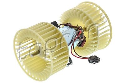 Interieurventilatie 501159