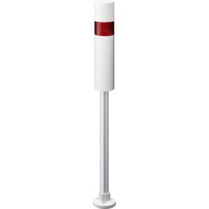 Patlite Signaalzuil LR6-1M2PJBW-R LED Rood 1 stuk(s)