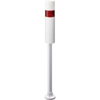 Patlite Signaalzuil LR6-1M2PJBW-R LED Rood 1 stuk(s)