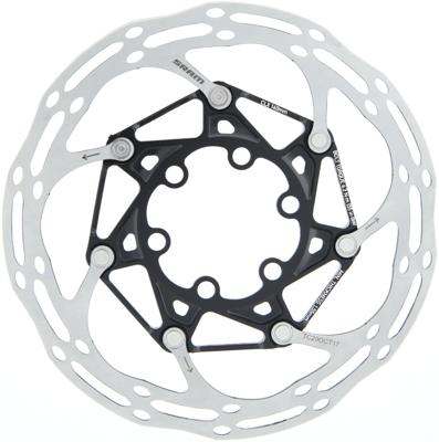 SRAM remschijf "centerline x"