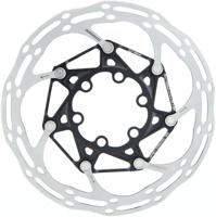 SRAM remschijf "centerline x"