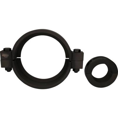 Transmissieastrekhulp voor Volvo, 2-delig KS Tools 460.4040