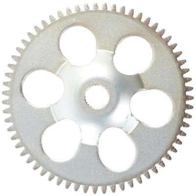TNT Starter wheel peugeot ludix 50