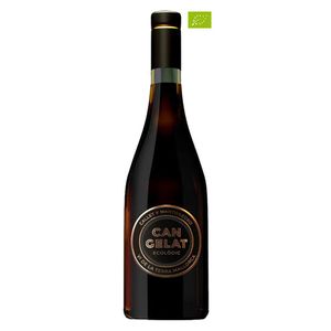 Can Gelat - Callet Red 2021 - 75CL - 12,5% Vol.