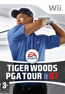 Tiger Woods PGA Tour 2007