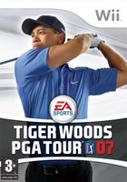 Tiger Woods PGA Tour 2007 - thumbnail