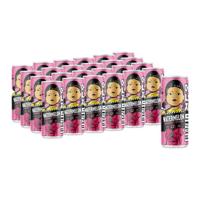 Squid Game - Energy Drink Watermelon - 24x 250ml