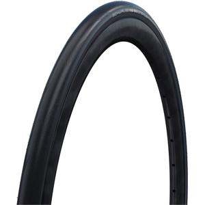 Schwalbe Buitenband 28-1.20 (30-622) one plus perf sg ts zwart vouw