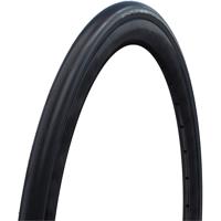 Schwalbe Buitenband 28-1.20 (30-622) one plus perf sg ts zwart vouw