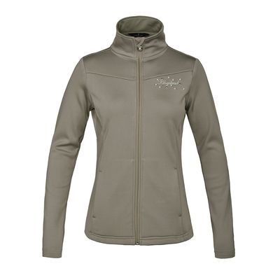 Vest Kingsland Kljenny, XL in light brown Vest Kingsland Kljenny, XL in light brown