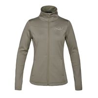 Vest Kingsland Kljenny, XL in light brown - thumbnail