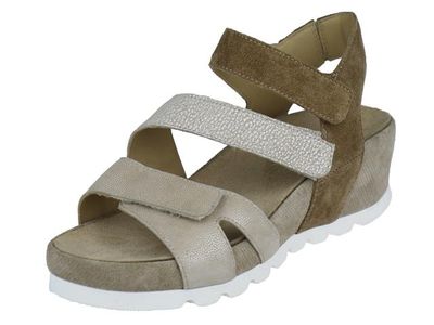 Durea Sandaal Durea Sandaal