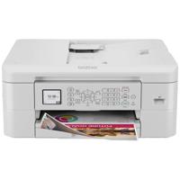 Brother MFC-J1010DW Multifunctionele printer Inkjet Kleur A4 Printen, scannen, kopiëren ADF, Duplex, USB, WiFi - thumbnail