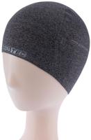 CONTEC Ct hat red line slim cap l/xl darkgrey