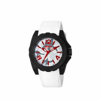 Watx & Colors RWA1809 (Ø 45 mm) Dames horloge