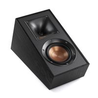 Klipsch: R-41SA Dolby Atmos® Speaker - Zwart - thumbnail