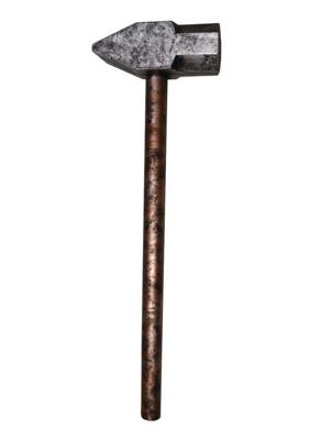 Texas Chainsaw Massacre Replica 1/1 Sledgehammer 56 cm Texas Chainsaw Massacre Replica 1/1 Sledgehammer 56 cm