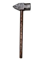 Texas Chainsaw Massacre Replica 1/1 Sledgehammer 56 cm - thumbnail