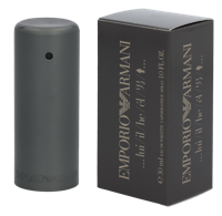 Armani - Emporio Armani Lui Eau de toilette Spray 30 ml Heren