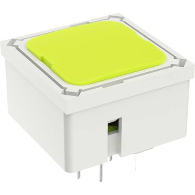 RAFI 3.14.200.013/0000 DT182 Druktoets 250 V 2 A Moment (l x b x h) 15 x 15 x 9.7 mm 1 stuk(s)