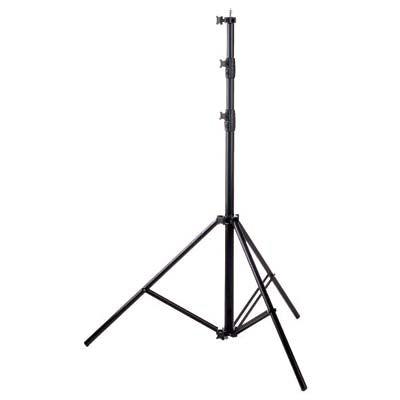 Falcon eyes lampstatief l2900ga/b heavy duty 284 cm
