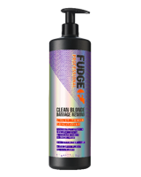 Fudge Care Clean Blonde Violet-Toning Conditioner 1000ml