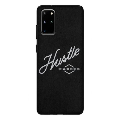 Hustle: Samsung Galaxy S20 Plus Tough Case