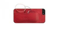 Seeoo Light voor iPhone 5/5s rood - +3.0