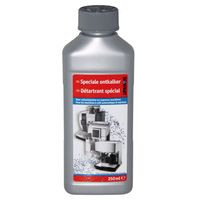 Scanpart espressomachine ontkalker 250ml Ontkalker Transparant