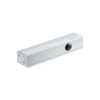 Geze TS5000L deurdranger sluitkracht EN2-6 zilver