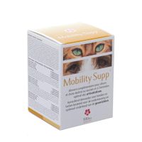 Mobility 60 Tabletten