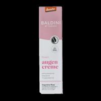 Oogcreme regenererend rose demeter 15 Milliliter