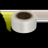 Bostik Roll RF100 | Transparant rol 25 m - 30607861