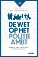 Wet op het politieambt (ed. 27) (Paperback)