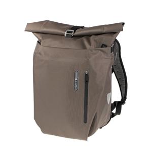 Ortlieb Vario QL2.1 20 L Fietstas Dark-Sand 20L
