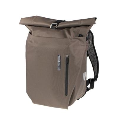 Ortlieb Vario QL2.1 20 L Fietstas Dark-Sand 20L